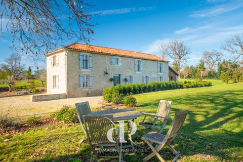 Villa i Condom, Gers, Condom - € 695.000 | Ref: LP99344 - foto 27