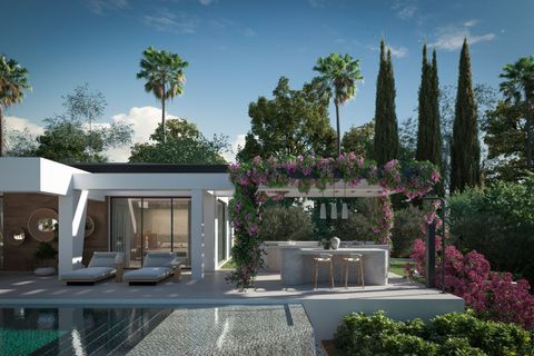 Villa a Marbella, Malaga, Marbella - € 4.200.000 | Ref: CSK096908 - foto 3
