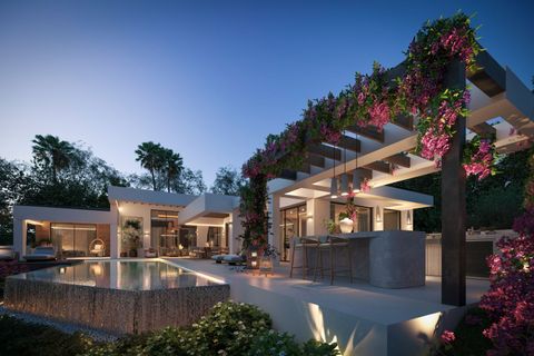 Villa a Marbella, Malaga, Marbella - € 4.200.000 | Ref: CSK096908 - foto 6