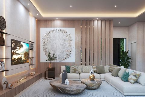 Villa a Marbella, Malaga, Marbella - € 4.200.000 | Ref: CSK096908 - foto 8