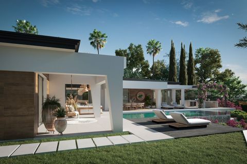 Villa a Marbella, Malaga, Marbella - € 4.200.000 | Ref: CSK096908 - foto 14