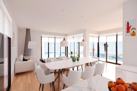 Helårsgrund i Benidorm, Alicante, Benidorm - € 395.000 | Ref: W-02GWU8 - foto 3