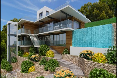 Helårsgrund i Benidorm, Alicante, Benidorm - € 395.000 | Ref: W-02GWU8 - foto 1