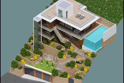 Helårsgrund i Benidorm, Alicante, Benidorm - € 395.000 | Ref: W-02GWU8 - foto 6