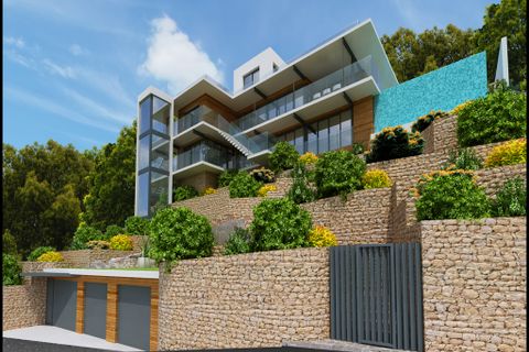 Helårsgrund i Benidorm, Alicante, Benidorm - € 395.000 | Ref: W-02GWU8 - foto 7