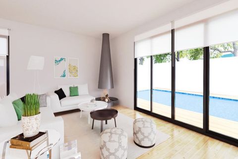 Helårsgrund i Benidorm, Alicante, Benidorm - € 395.000 | Ref: W-02GWU8 - foto 5