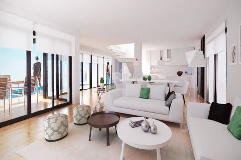 Helårsgrund i Benidorm, Alicante, Benidorm - € 395.000 | Ref: W-02GWU8 - foto 2