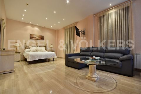 Villa i Benidorm, Alicante, Benidorm - € 1.350.000 | Ref: W-02924R - foto 12