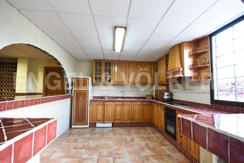Villa i Benidorm, Alicante, Benidorm - € 1.350.000 | Ref: W-02924R - foto 45