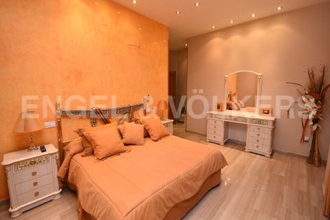 Villa i Benidorm, Alicante, Benidorm - € 1.350.000 | Ref: W-02924R - foto 35