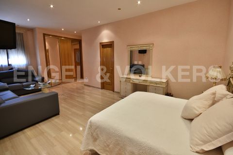 Villa i Benidorm, Alicante, Benidorm - € 1.350.000 | Ref: W-02924R - foto 18