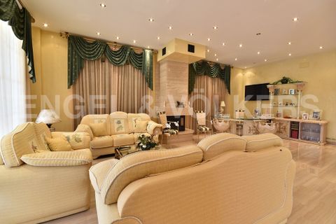 Villa i Benidorm, Alicante, Benidorm - € 1.350.000 | Ref: W-02924R - foto 15