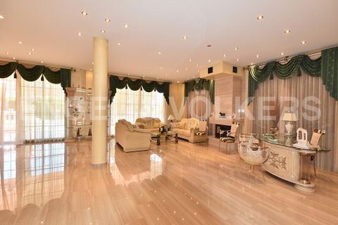 Villa i Benidorm, Alicante, Benidorm - € 1.350.000 | Ref: W-02924R - foto 13