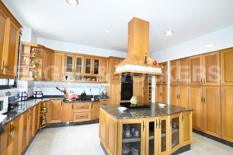 Villa i Benidorm, Alicante, Benidorm - € 1.350.000 | Ref: W-02924R - foto 29