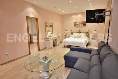 Villa i Benidorm, Alicante, Benidorm - € 1.350.000 | Ref: W-02924R - foto 16