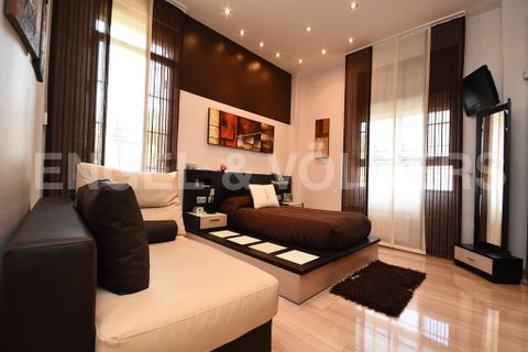 Villa i Benidorm, Alicante, Benidorm - € 1.350.000 | Ref: W-02924R - foto 27