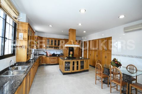 Villa i Benidorm, Alicante, Benidorm - € 1.350.000 | Ref: W-02924R - foto 17