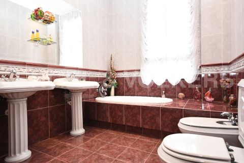 Villa i Benidorm, Alicante, Benidorm - € 1.350.000 | Ref: W-02924R - foto 28