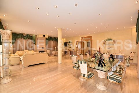 Villa i Benidorm, Alicante, Benidorm - € 1.350.000 | Ref: W-02924R - foto 4