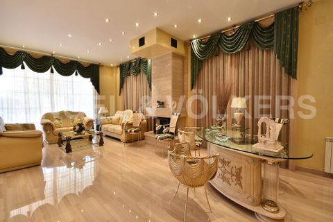Villa i Benidorm, Alicante, Benidorm - € 1.350.000 | Ref: W-02924R - foto 14