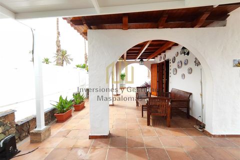 Rækkehus i Maspalomas, Gran Canaria, Maspalomas - € 650.000 | Ref: VA-650000CIM - foto 2