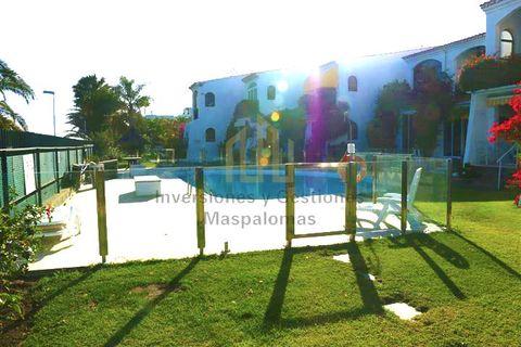 Bungalou a Maspalomas, Gran Canaria, Maspalomas - € 480.000 | Ref: KE-480000PIG1 - foto 2