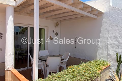 Bungalow in Caleta De Fuste, Fuerteventura - Foto 3