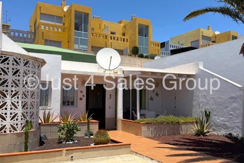 Bungalow in Caleta De Fuste, Fuerteventura - Foto 2