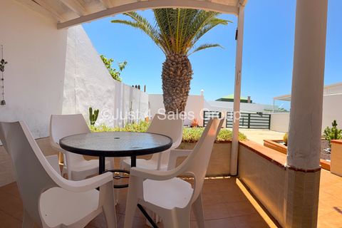 Bungalow in Caleta De Fuste, Fuerteventura - Foto 5