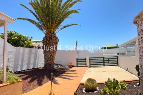 Bungalow in Caleta De Fuste, Fuerteventura - Foto 4