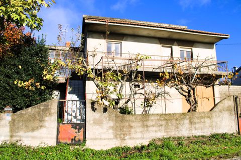 Landejendom i Chaves, Vila Real, Chaves - € 120.000 | Ref: 4 - foto 4