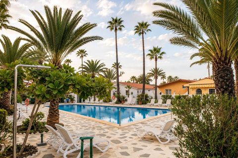 Lejlighed i Chayofa, Tenerife, Chayofa - € 259.000 | Ref: VHP-0442 - foto 1