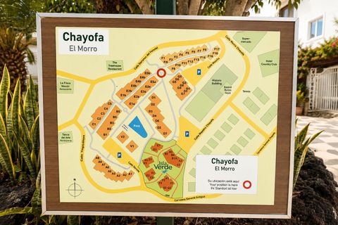 Lejlighed i Chayofa, Tenerife, Chayofa - € 259.000 | Ref: VHP-0442 - foto 2