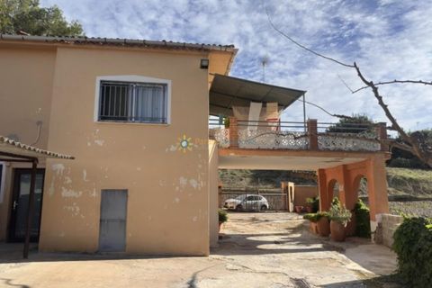 Villa a Albaida, Valencia, Albaida - € 250.000 | Ref: PNVL2156 - foto 33
