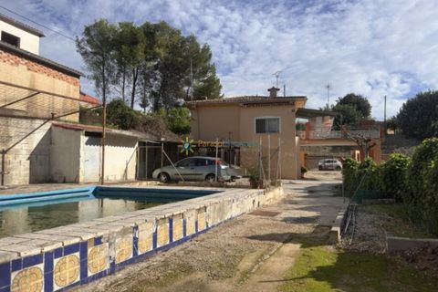 Villa a Albaida, Valencia, Albaida - € 250.000 | Ref: PNVL2156 - foto 1