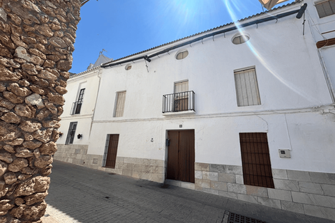 Landsbyhus i Yunquera, Malaga, Yunquera - € 85.000 | Ref: P-26016Y - foto 2