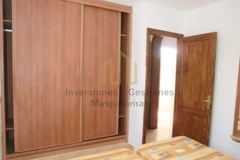 Bungalow i Maspalomas, Gran Canaria, Maspalomas - € 310.000 | Ref: KE-310000CIM1 - foto 9