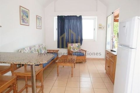 Bungalow i Maspalomas, Gran Canaria, Maspalomas - € 310.000 | Ref: KE-310000CIM1 - foto 11