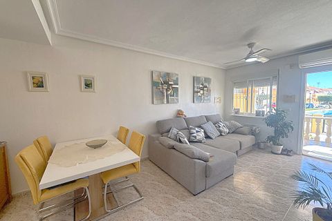 Byhus i Cabo Roig, Alicante, Cabo Roig - € 224.900 | Ref: 42585IC00 - foto 32