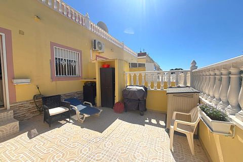 Byhus i Cabo Roig, Alicante, Cabo Roig - € 224.900 | Ref: 42585IC00 - foto 10