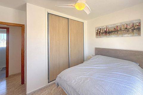 Byhus i Cabo Roig, Alicante, Cabo Roig - € 224.900 | Ref: 42585IC00 - foto 5