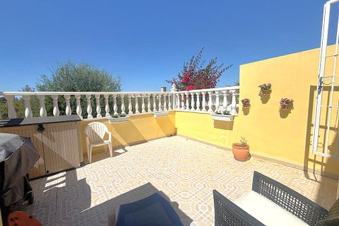 Byhus i Cabo Roig, Alicante, Cabo Roig - € 224.900 | Ref: 42585IC00 - foto 9