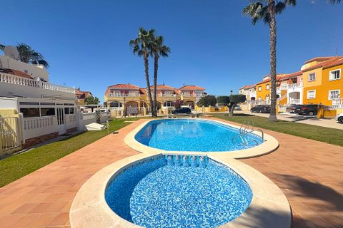 Byhus i Cabo Roig, Alicante, Cabo Roig - € 224.900 | Ref: 42585IC00 - foto 20