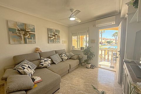 Byhus i Cabo Roig, Alicante, Cabo Roig - € 224.900 | Ref: 42585IC00 - foto 14