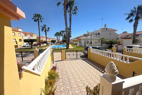 Byhus i Cabo Roig, Alicante, Cabo Roig - € 224.900 | Ref: 42585IC00 - foto 13