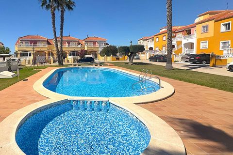 Byhus i Cabo Roig, Alicante, Cabo Roig - € 224.900 | Ref: 42585IC00 - foto 2