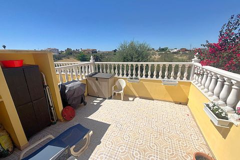 Byhus i Cabo Roig, Alicante, Cabo Roig - € 224.900 | Ref: 42585IC00 - foto 12
