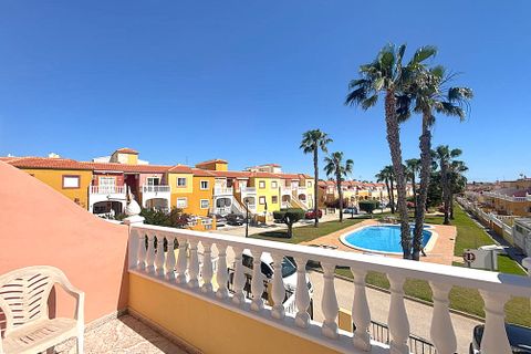 Byhus i Cabo Roig, Alicante, Cabo Roig - € 224.900 | Ref: 42585IC00 - foto 4