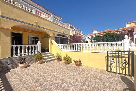 Byhus i Cabo Roig, Alicante, Cabo Roig - € 224.900 | Ref: 42585IC00 - foto 1