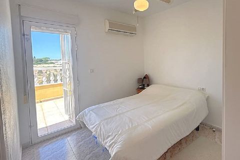 Byhus i Cabo Roig, Alicante, Cabo Roig - € 224.900 | Ref: 42585IC00 - foto 17